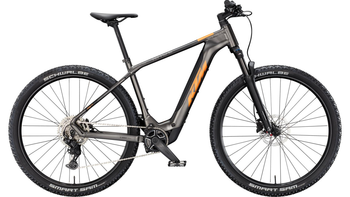 KTM Macina <span>Race</span> <span class=orange> SX 20</span>