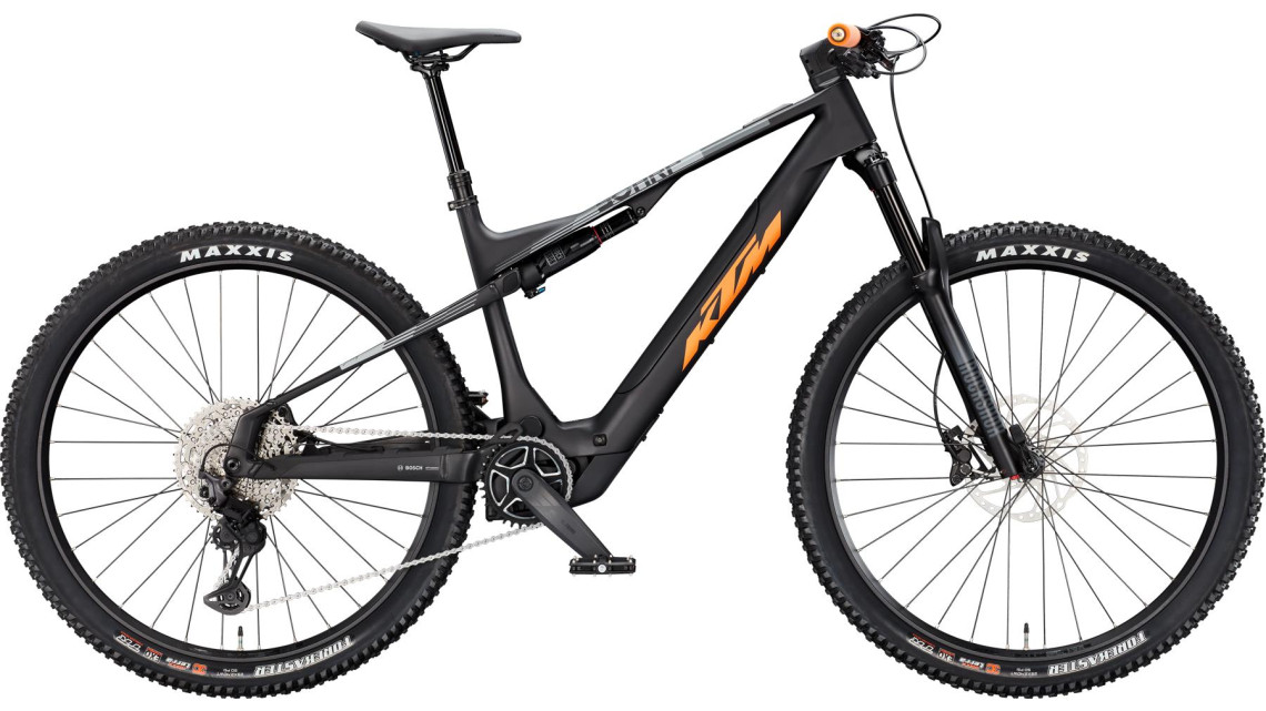 KTM Macina <span>Scarp</span> <span class=orange> SX Elite</span>