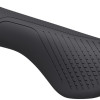 ERGON gripy GS1 Evo Black S