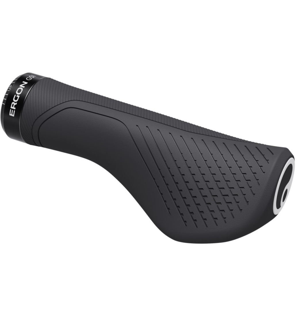 ERGON gripy GS1 Evo Black S