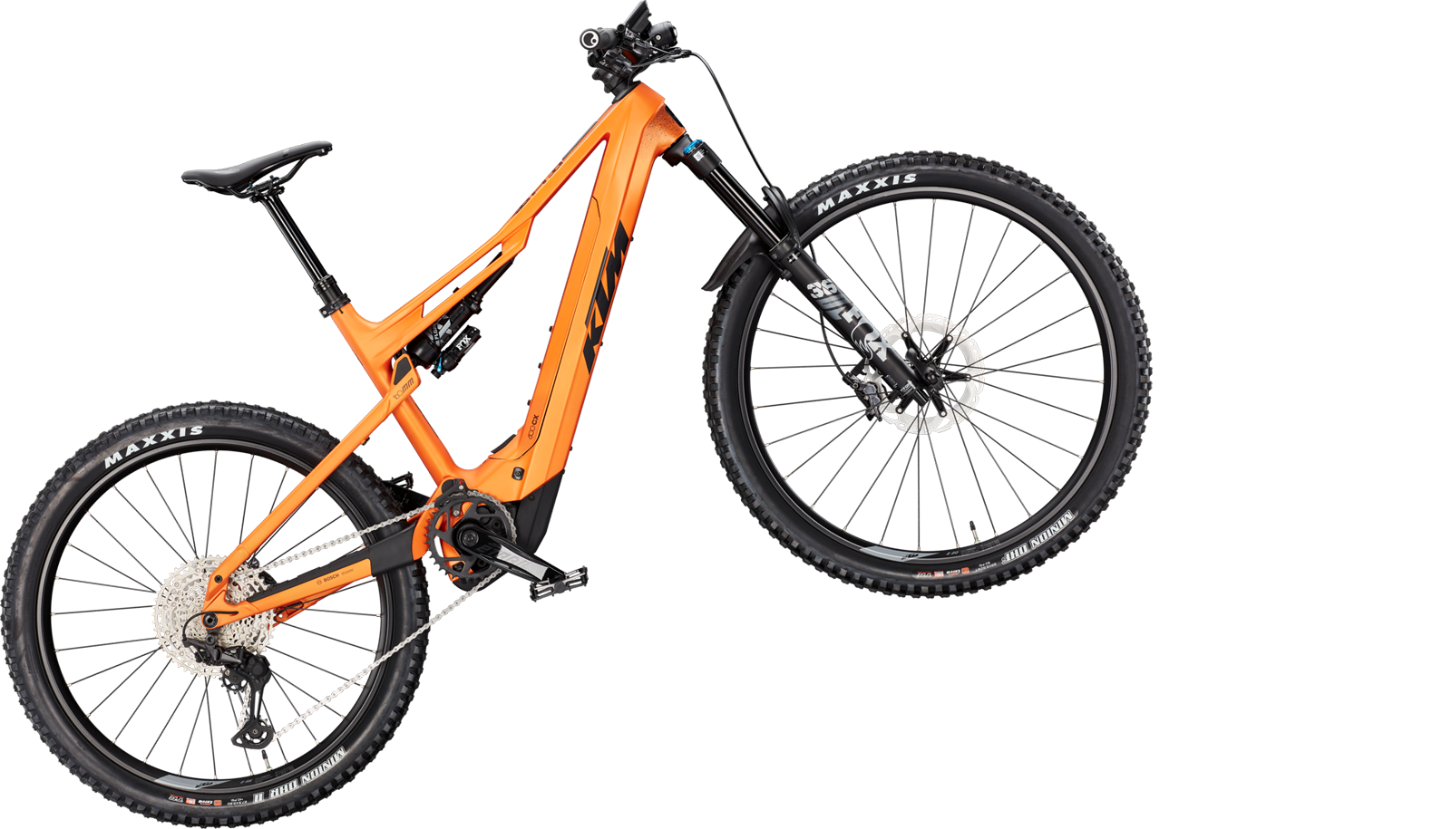 KTM Macina <span>Kapoho</span> <span class=orange>Pro L</span>