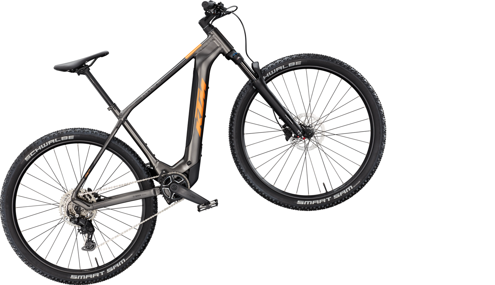 KTM Macina <span>Race</span> <span class=orange> SX 20</span>