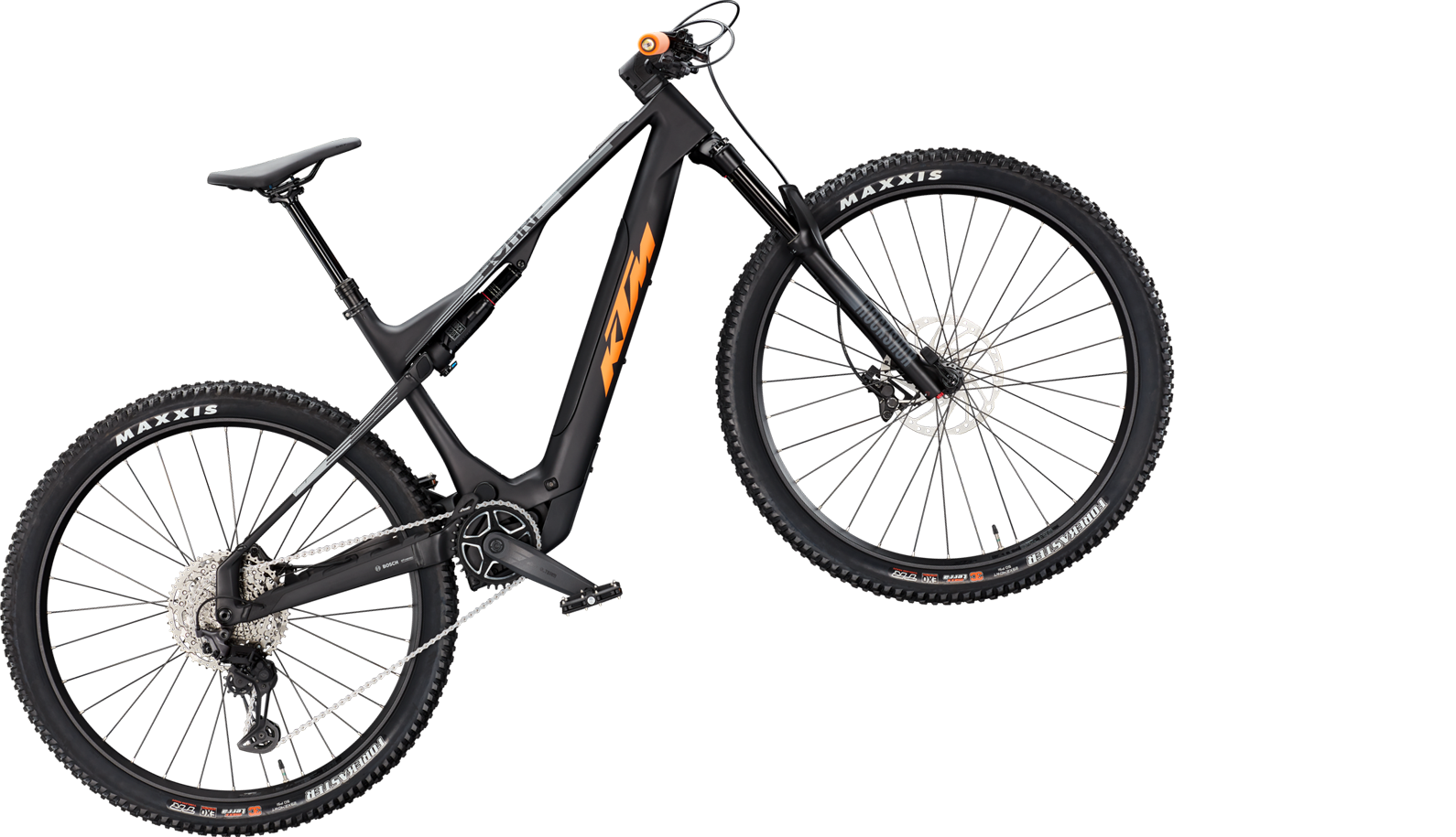 KTM Macina <span>Scarp</span> <span class=orange> SX Elite</span>