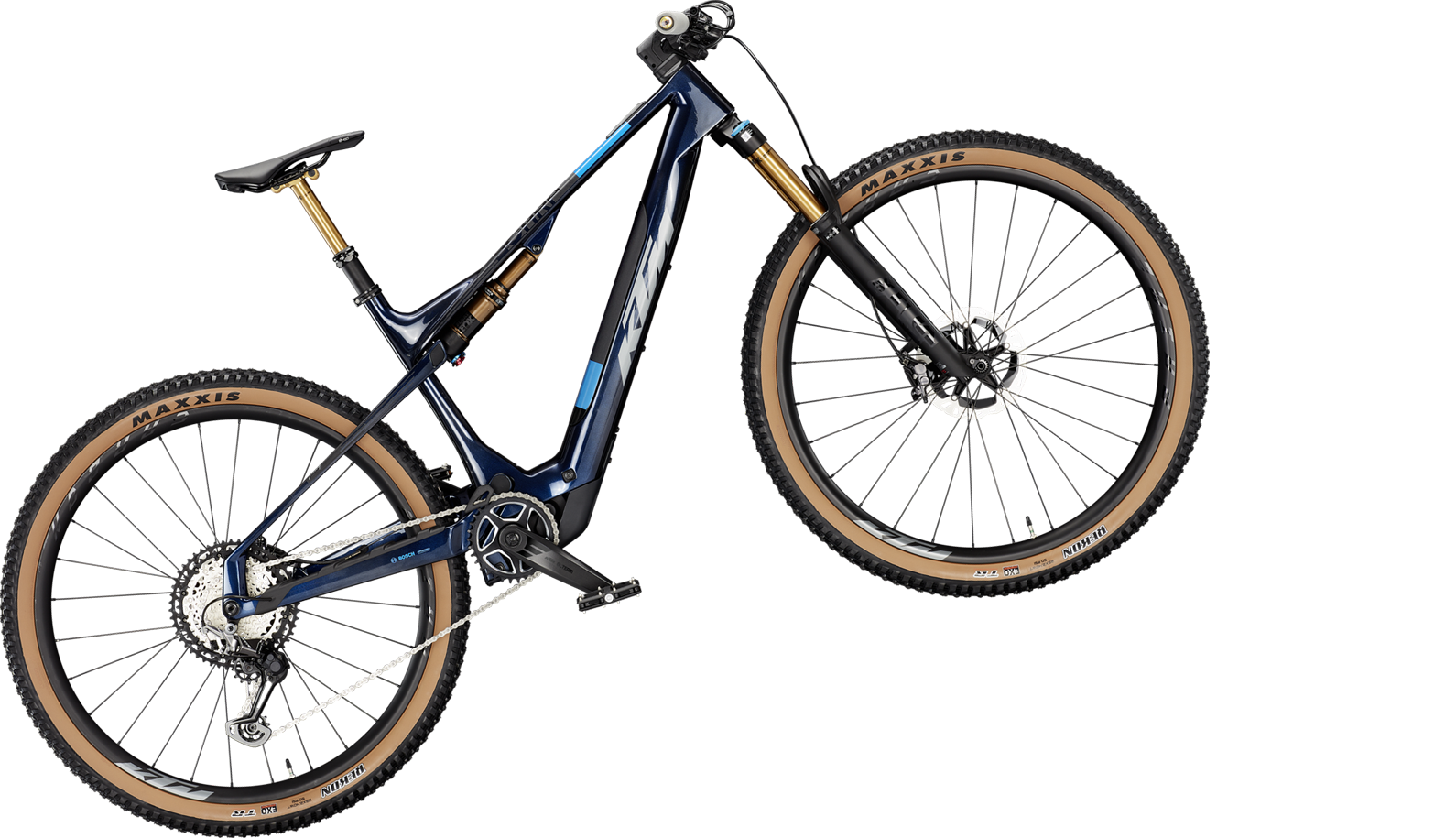 KTM Macina <span>Scarp</span> <span class=orange> SX Prime</span>