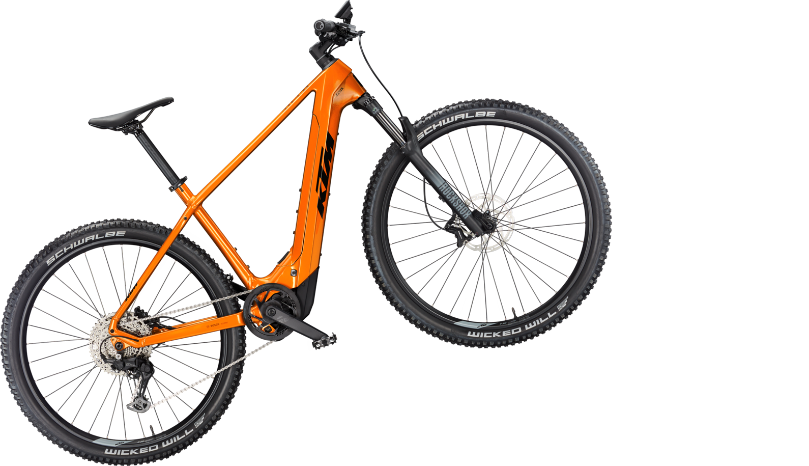 KTM Macina <span>Team</span> <span class=orange>892</span>